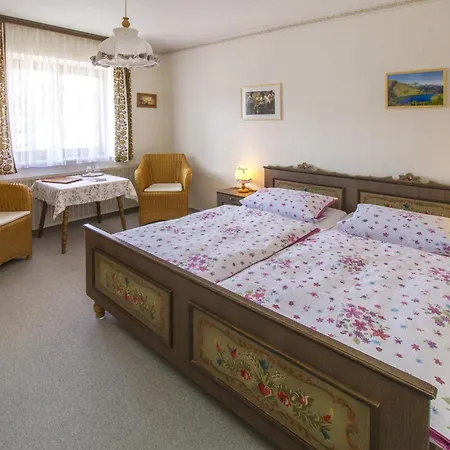 Bed & Breakfast Sonnwinkl 3*