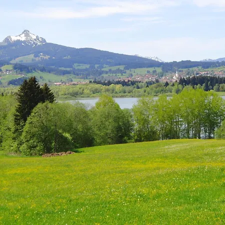 Sonnwinkl B&B 3*