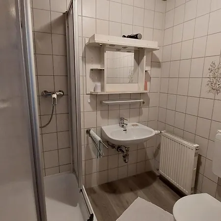 Sonnwinkl Bed & Breakfast 3*