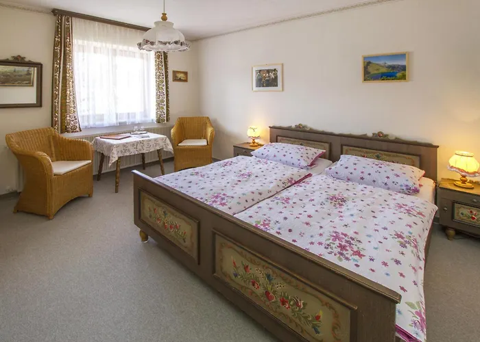 B&B Sonnwinkl 3*