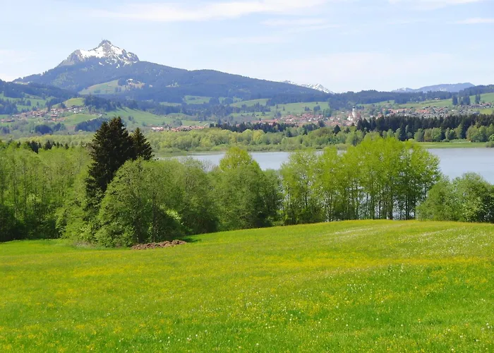Sonnwinkl B&B 3*