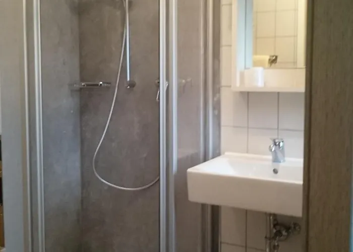 Sonnwinkl B&B 3*