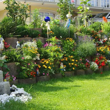 Bed & Breakfast Sonnwinkl Wertach