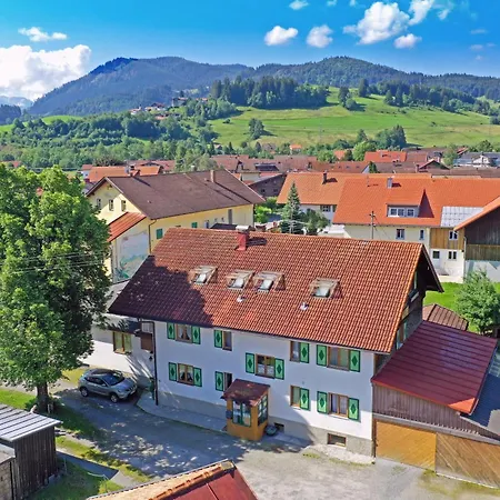 Sonnwinkl Wertach