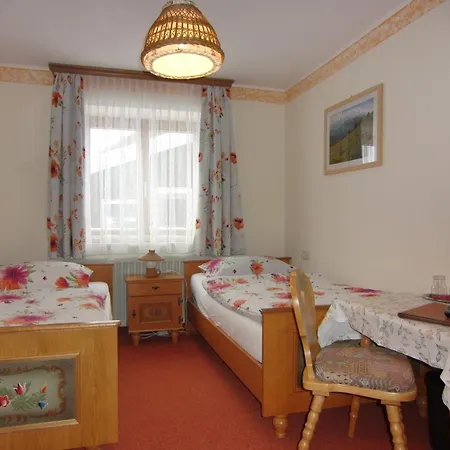 Bed & Breakfast Sonnwinkl Wertach