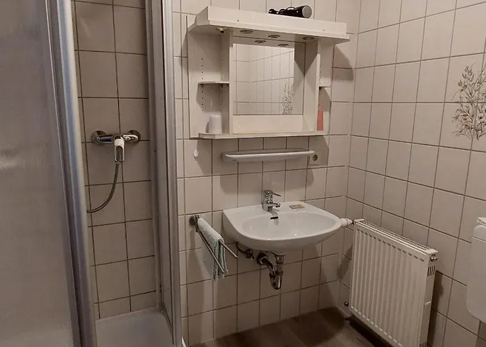 Sonnwinkl Nocleg ze śniadaniem 3*